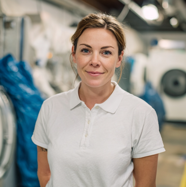 Скрытые расходы при эксплуатации прачечного оборудования